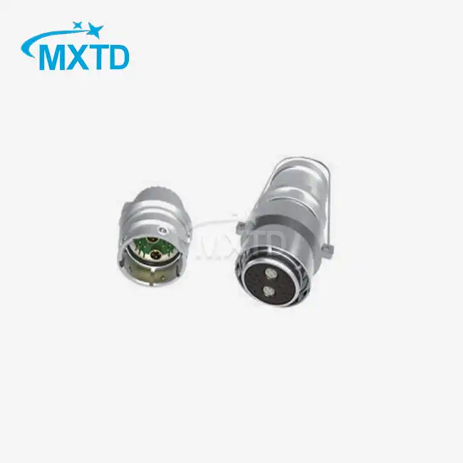 YF8-22ZJ or TK Separation (Breakaway) Electrical Connector